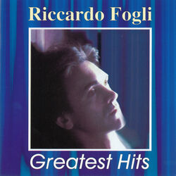 Cover of Greatest Hits