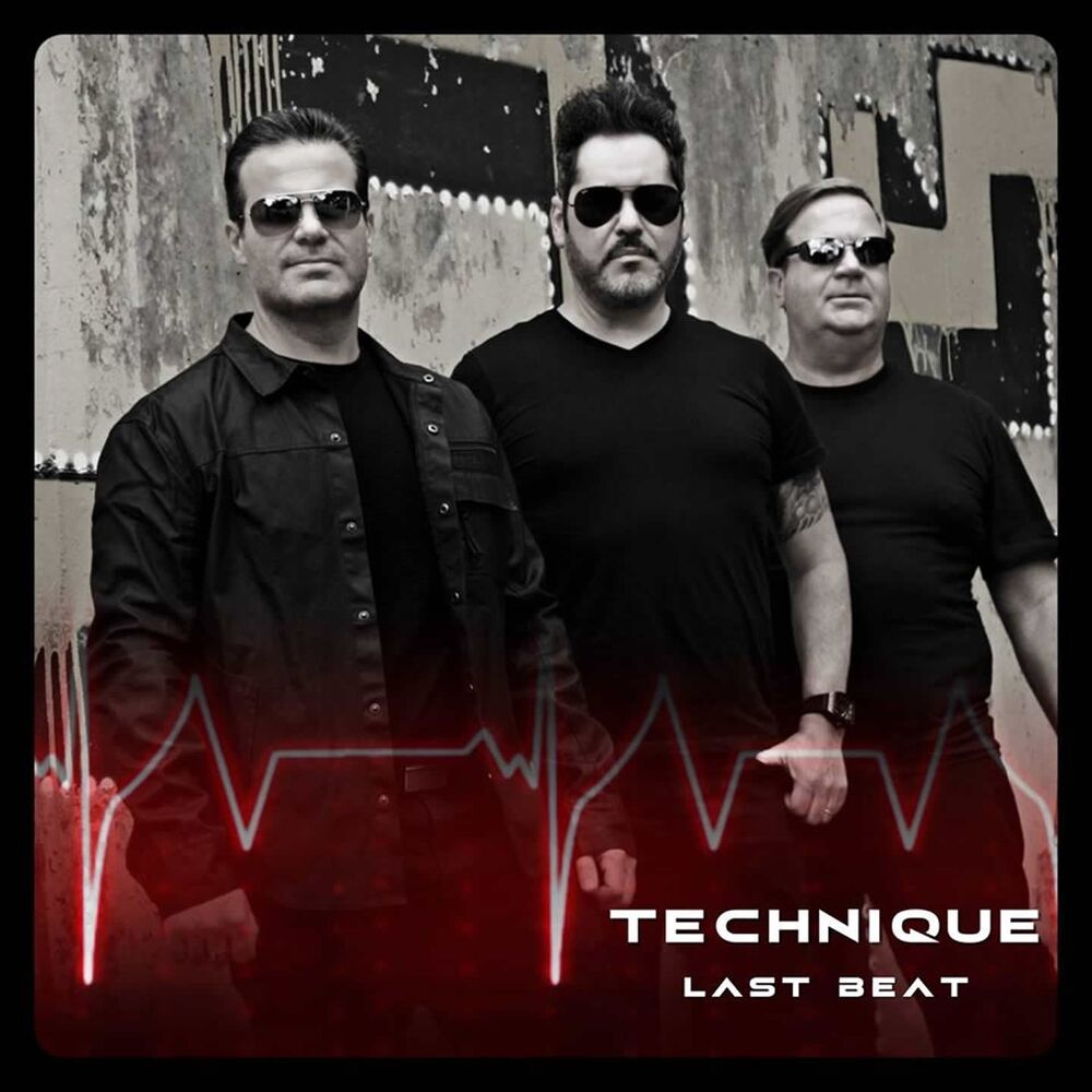 Picture of Last Beat