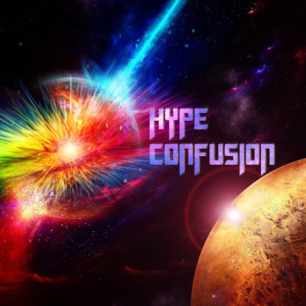 Picture of Confusion