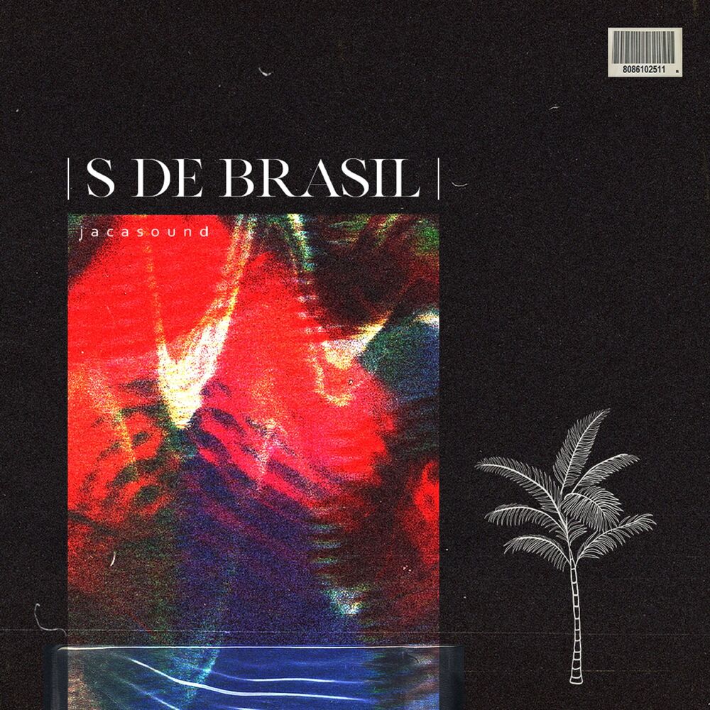 Picture of S de Brazil