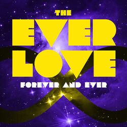Cover of Forever and Ever - EP