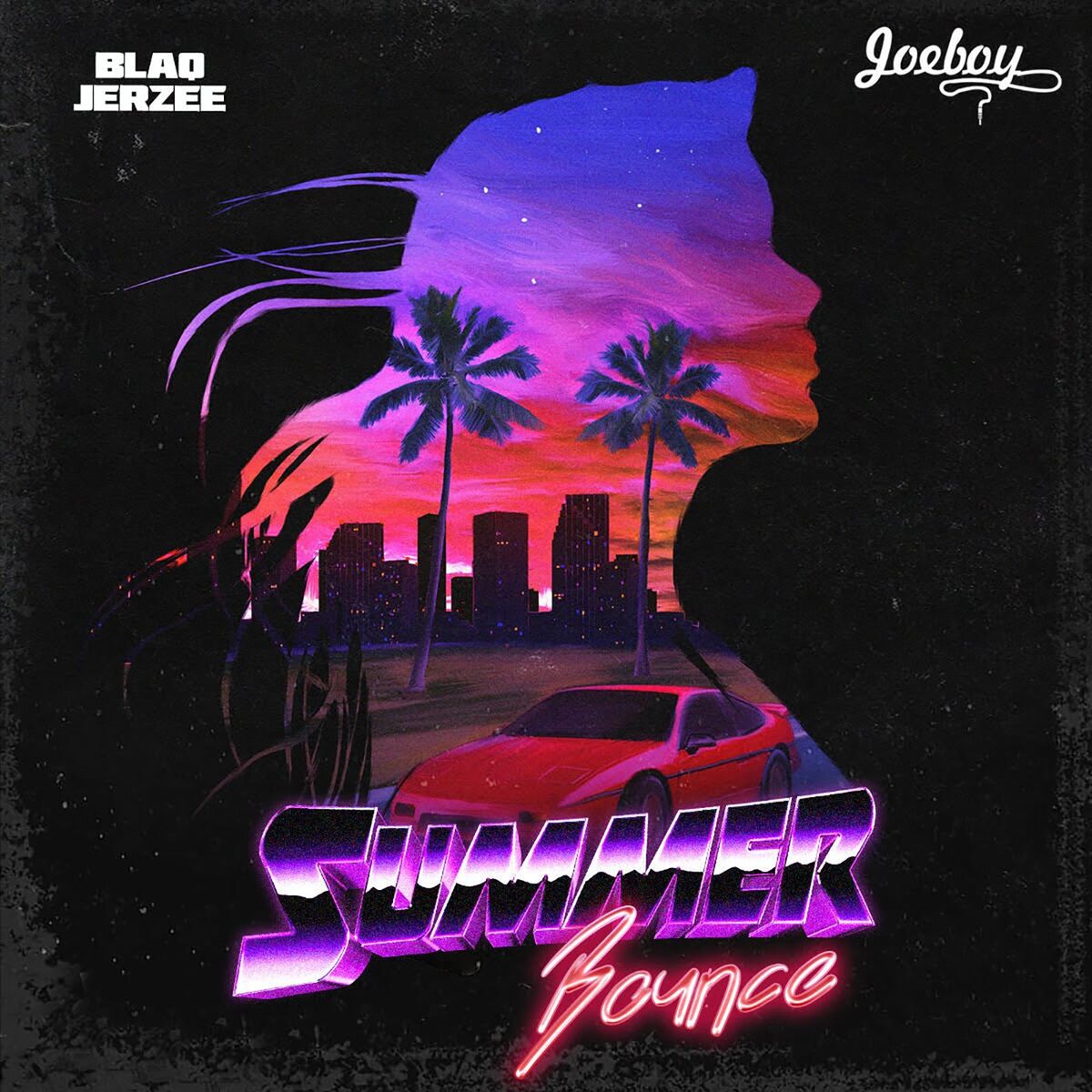 Album cover of Summer Bounce