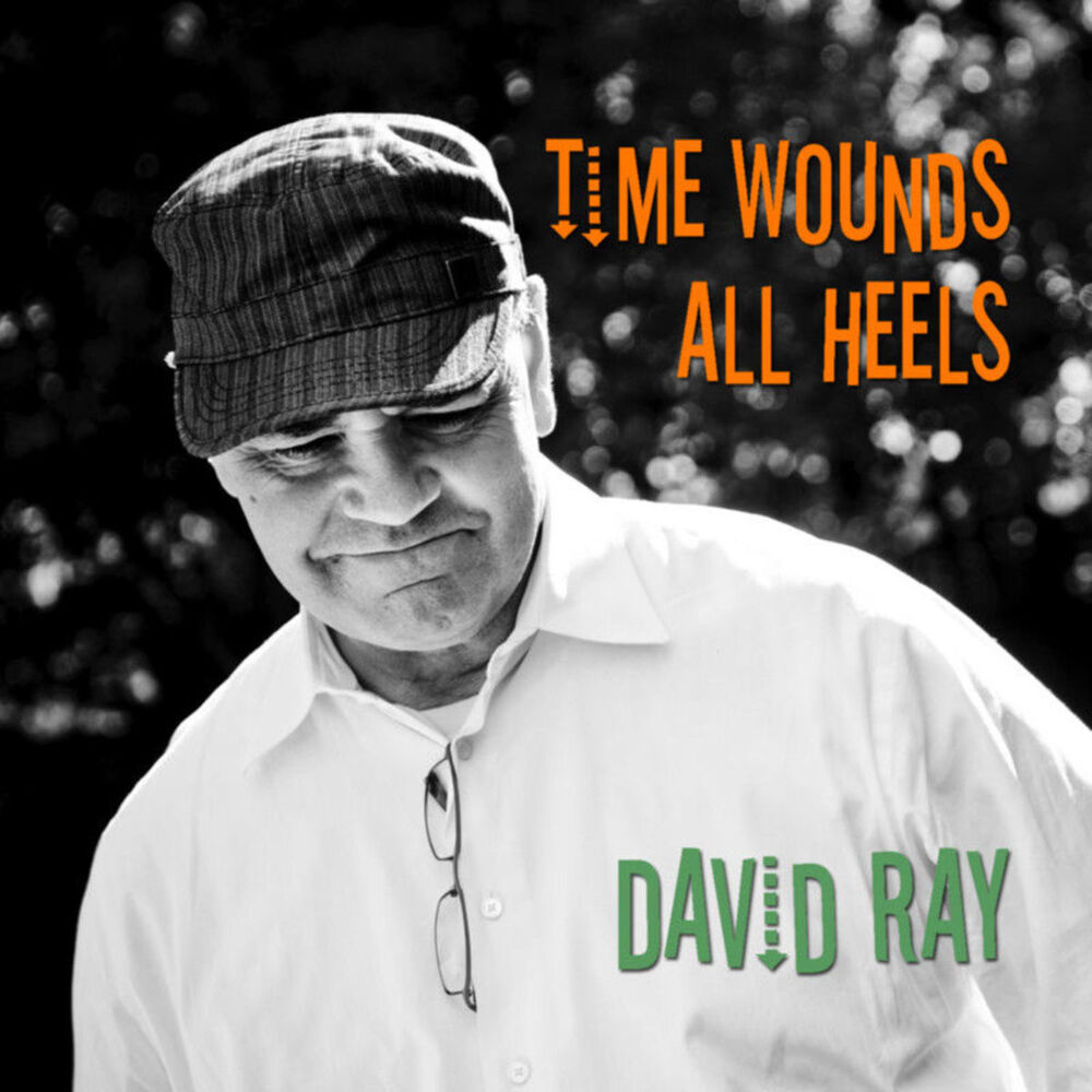 Picture of Time Wounds All Heels