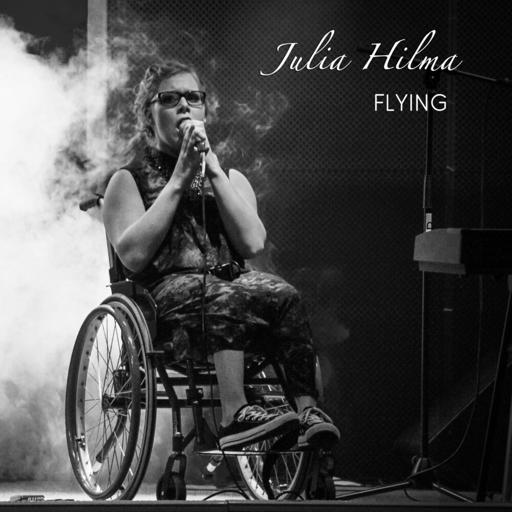 Picture of Flying