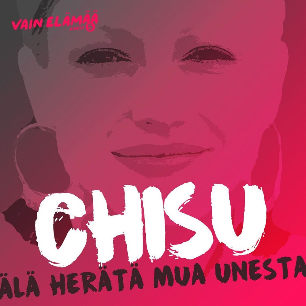 Picture of Älä herätä mua unesta (Vain elämää kausi 5)