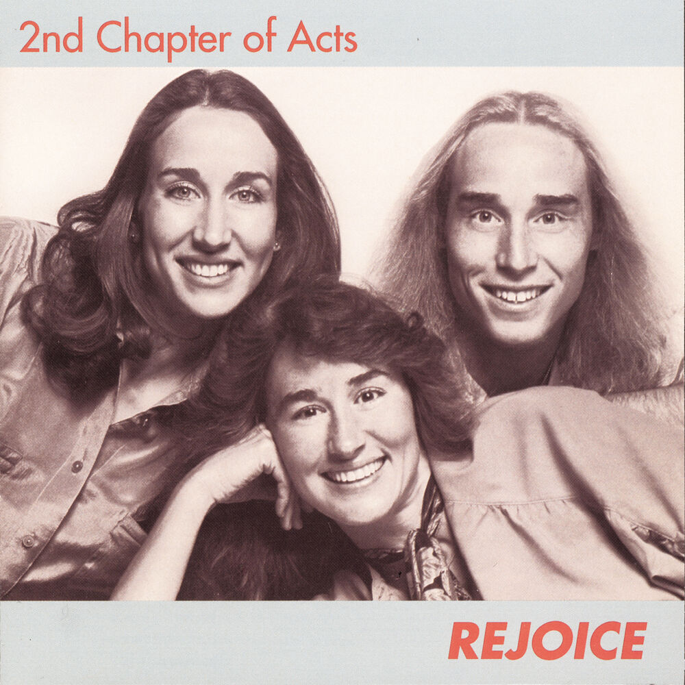 Picture of Rejoice