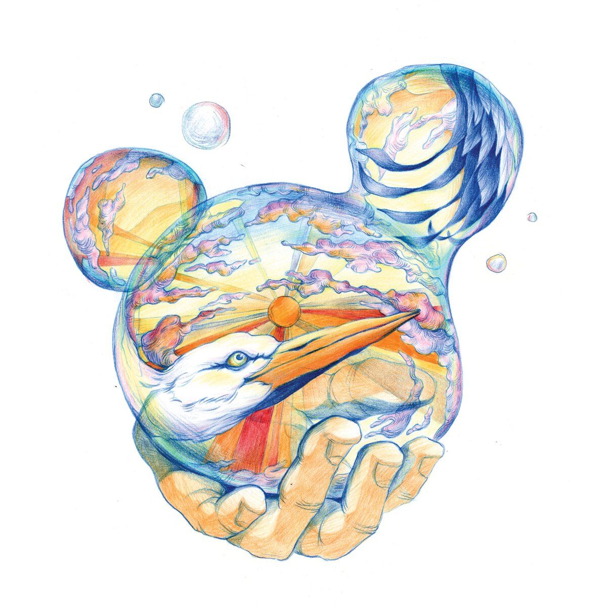 Album cover of Fluminnese