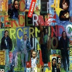 Cover of Tu Madre