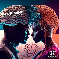 Cover of In Ur Mind