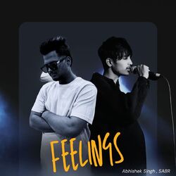 Cover of Feelings