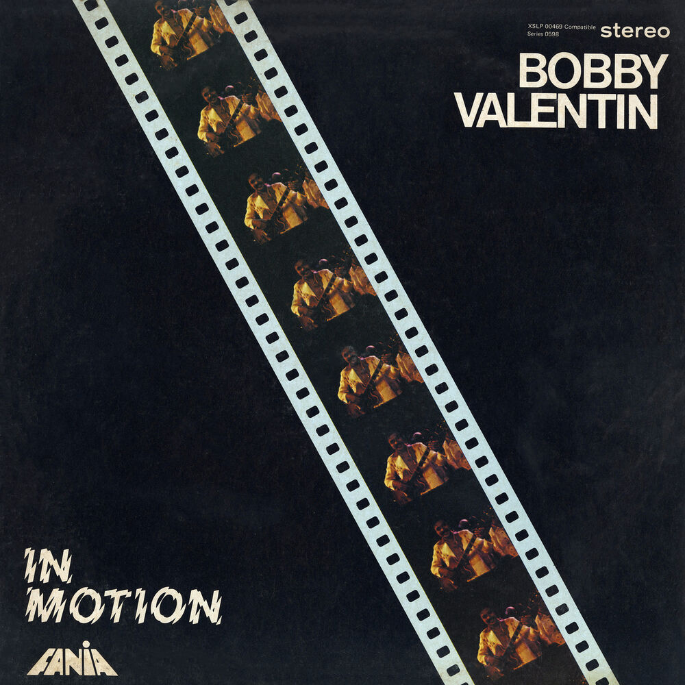 Picture of In Motion
