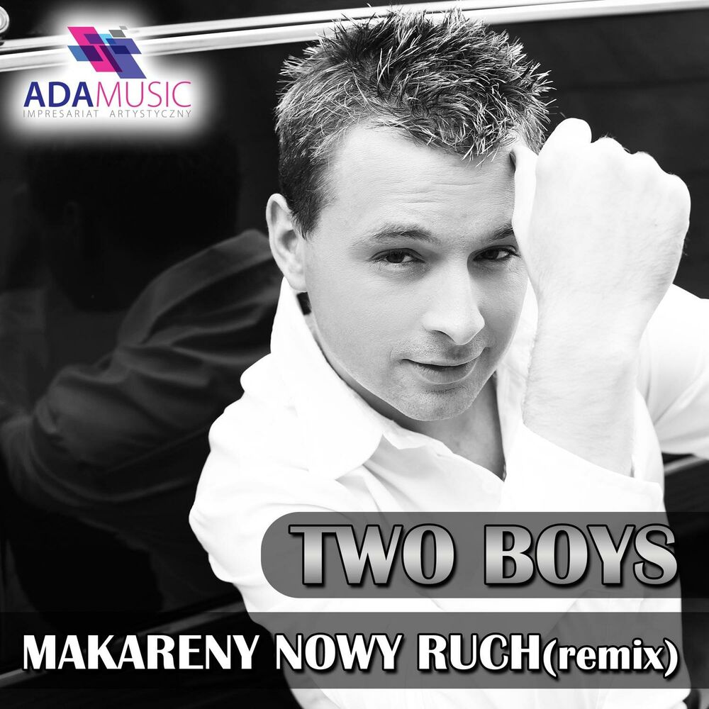 Picture of Makareny Nowy Ruch