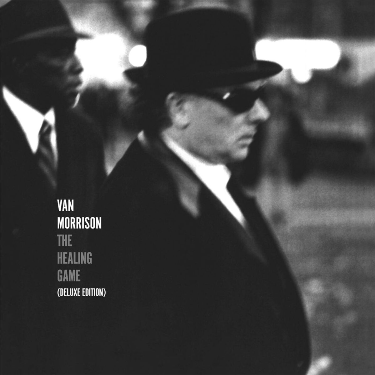 Album cover of The Healing Game (Deluxe Edition)