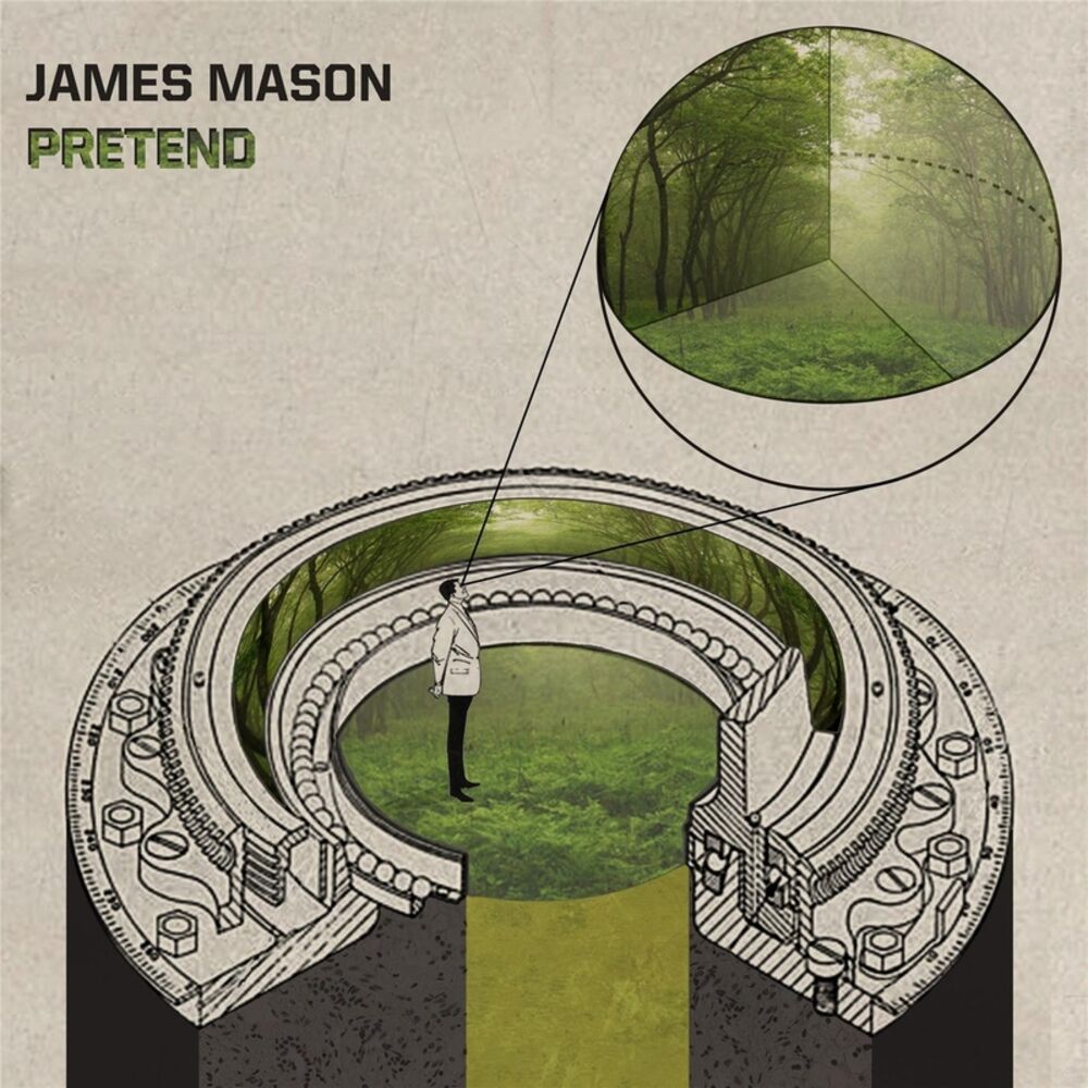 Picture of Pretend