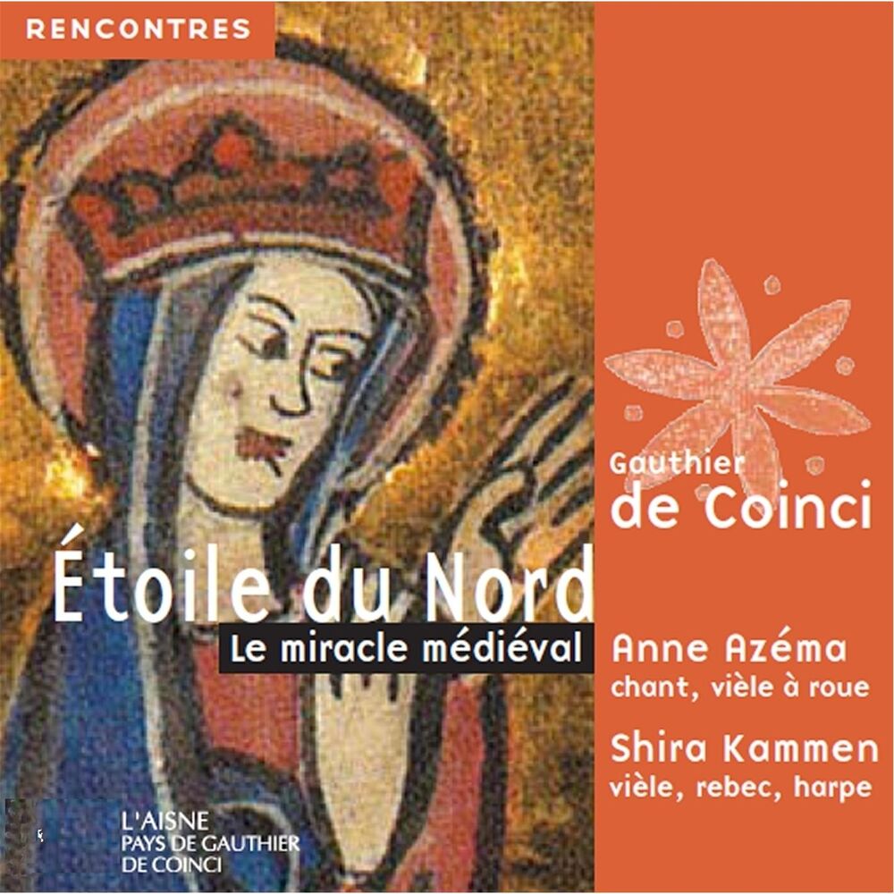 Picture of Etoile du Nord: Le miracle médiéval