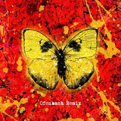 Cover of Shivers (Ofenbach Remix)