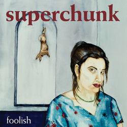 Cover of Foolish (Remastered)