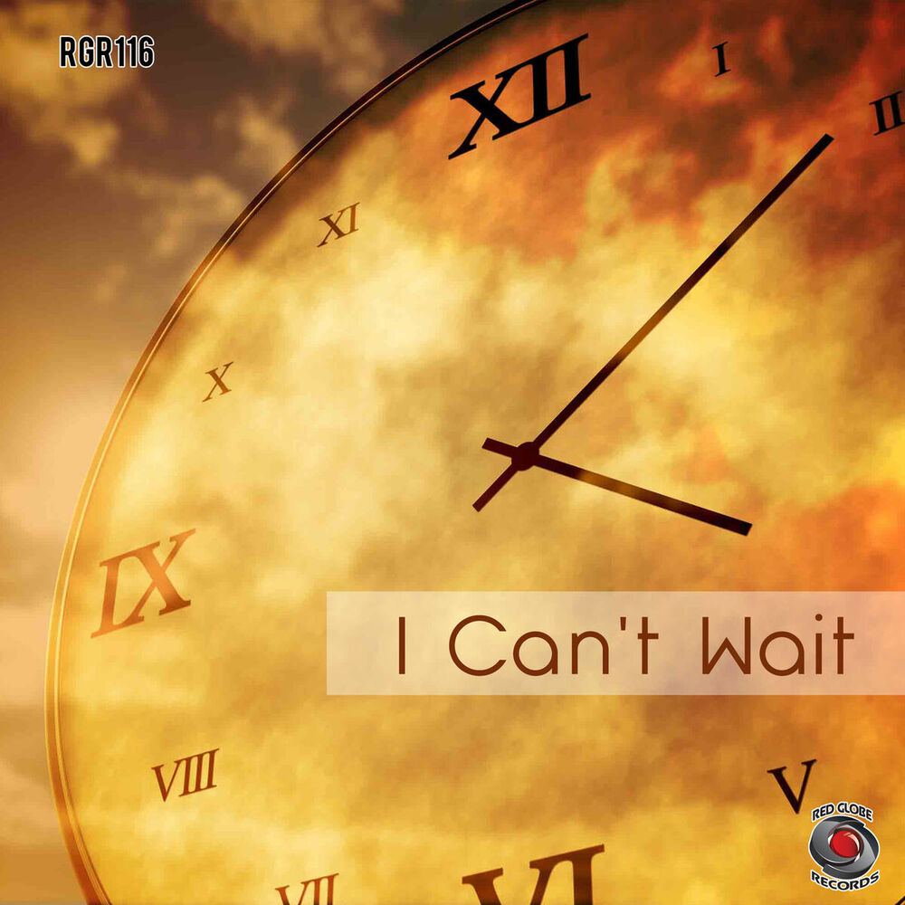 Picture of I Can't Wait