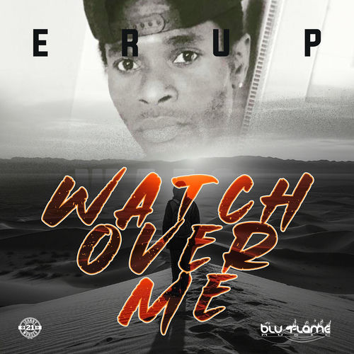 Watch Over Me
