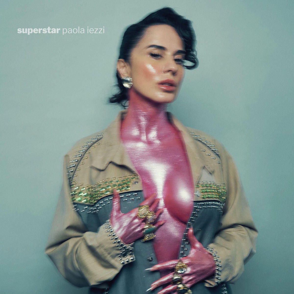 Album cover of Superstar