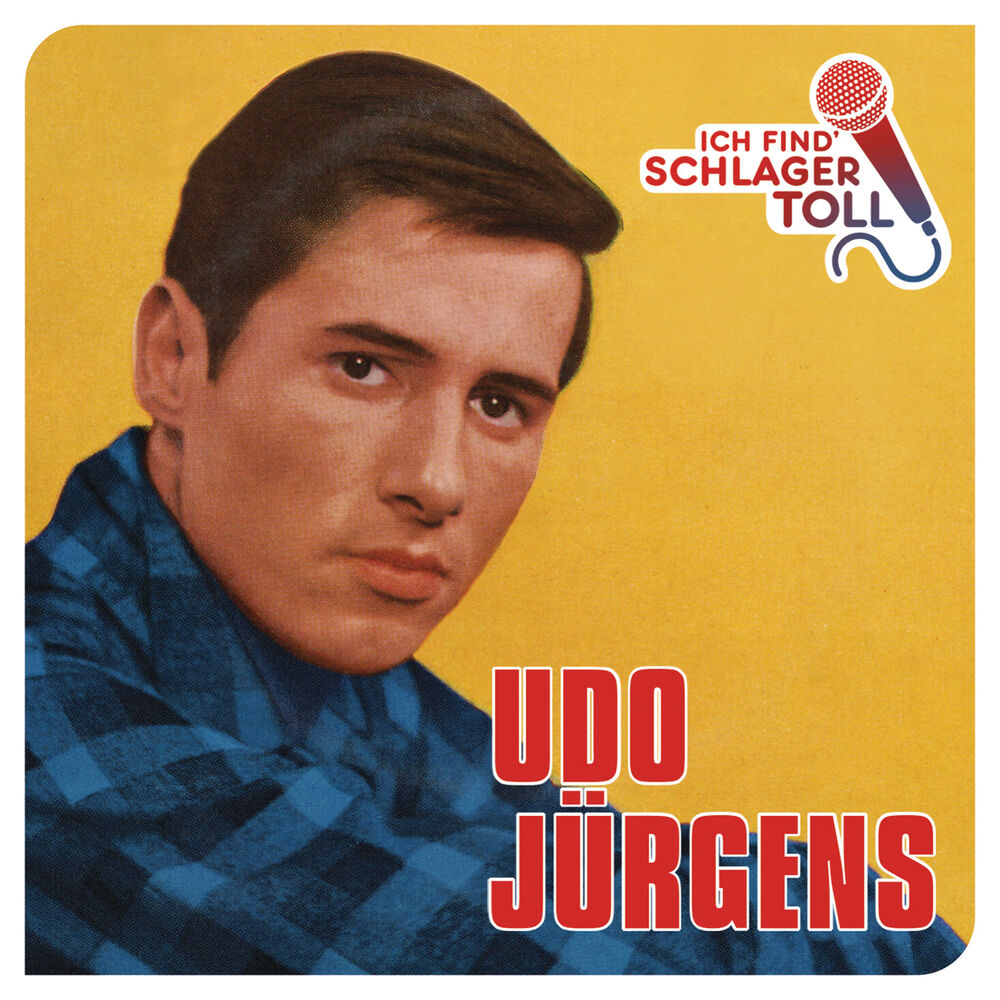 Picture of Ich find' Schlager toll