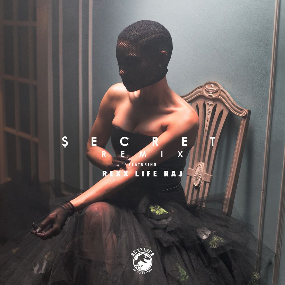 Picture of $ecret (Remix) [feat. Rexx Life Raj]