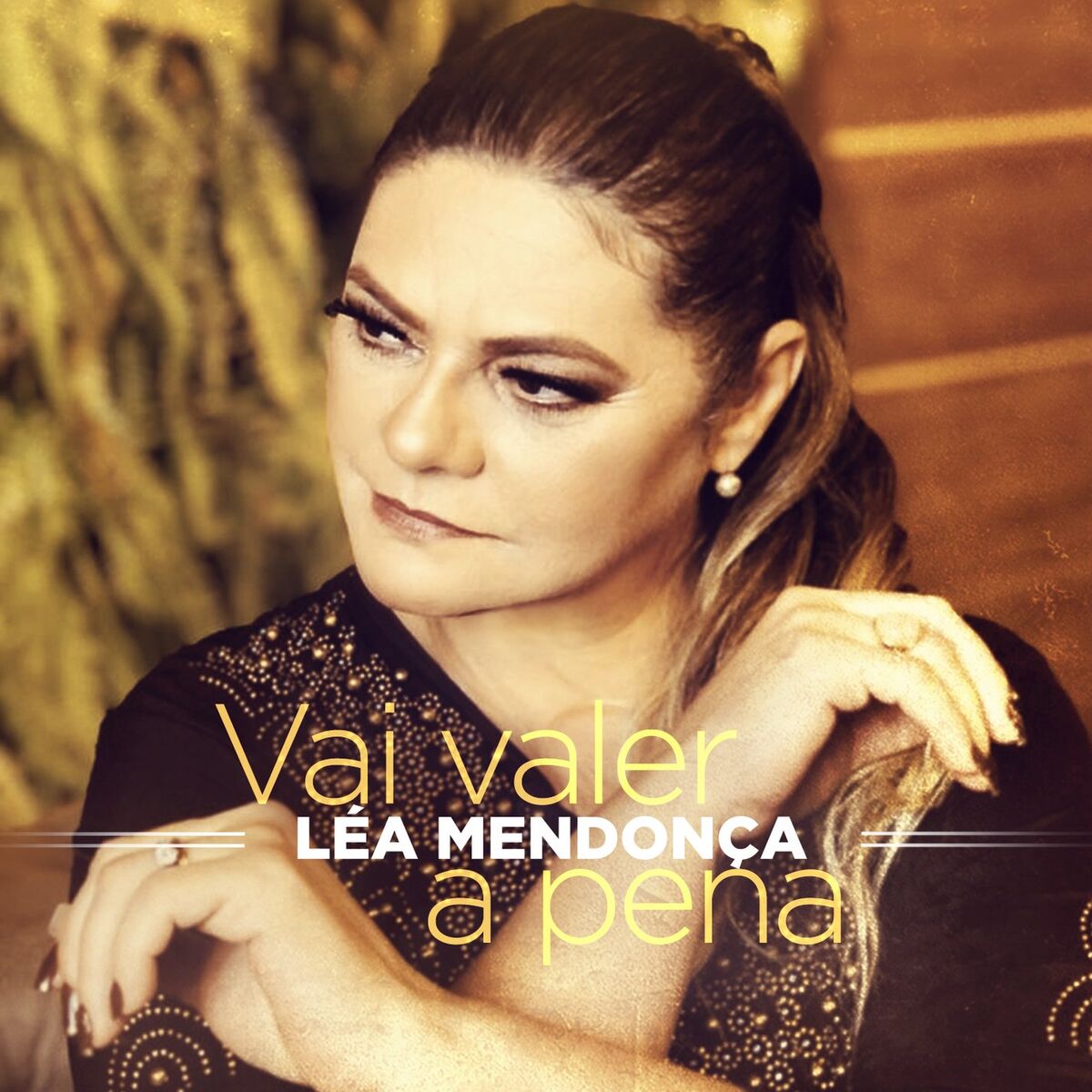 Album cover of Vai Valer a Pena