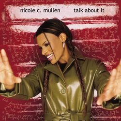 Cover of Talk About It