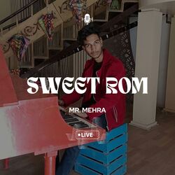 Cover of SWEET ROM