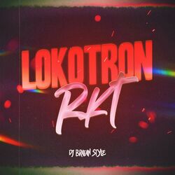 Cover of Lokotron Rkt