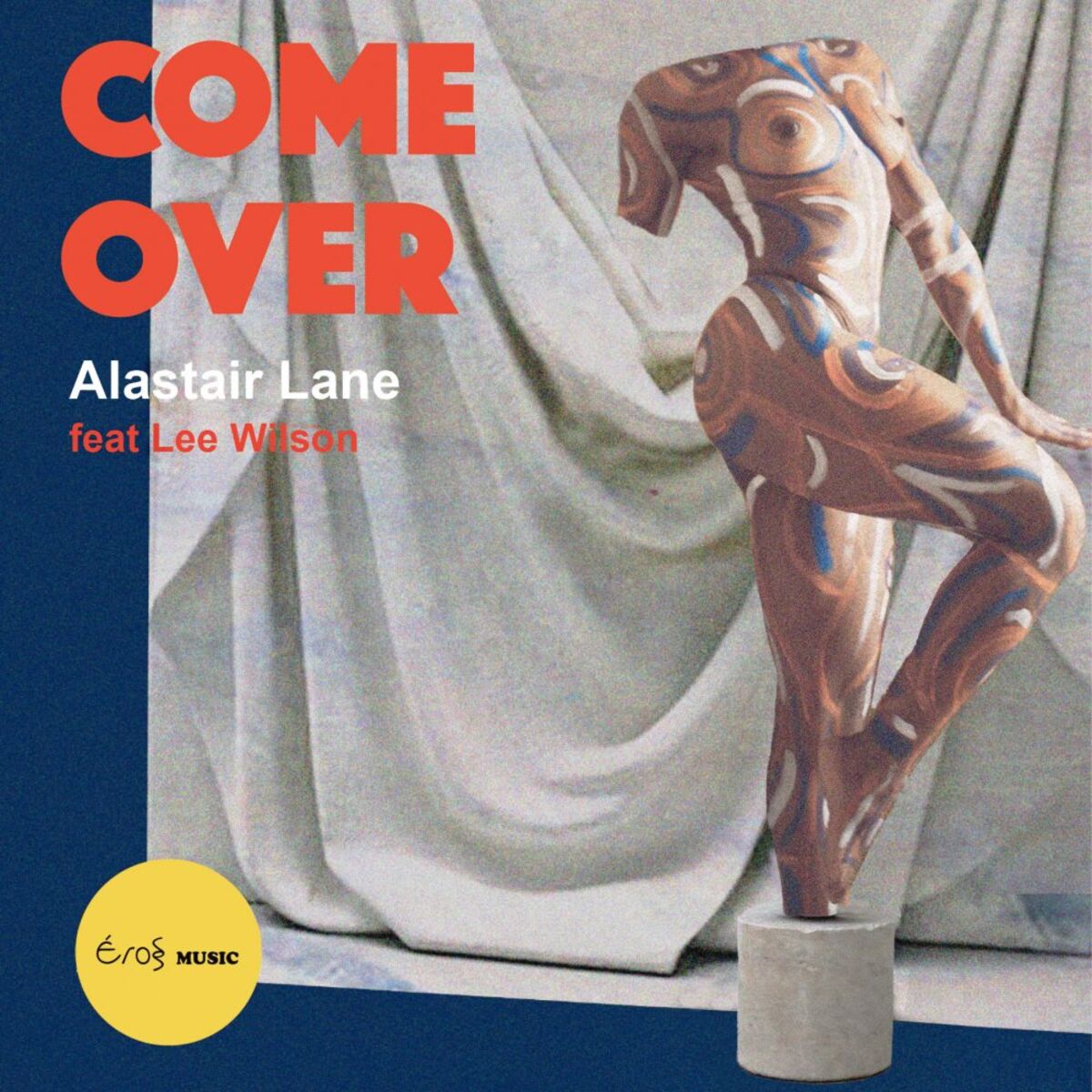 Album cover of Come Over