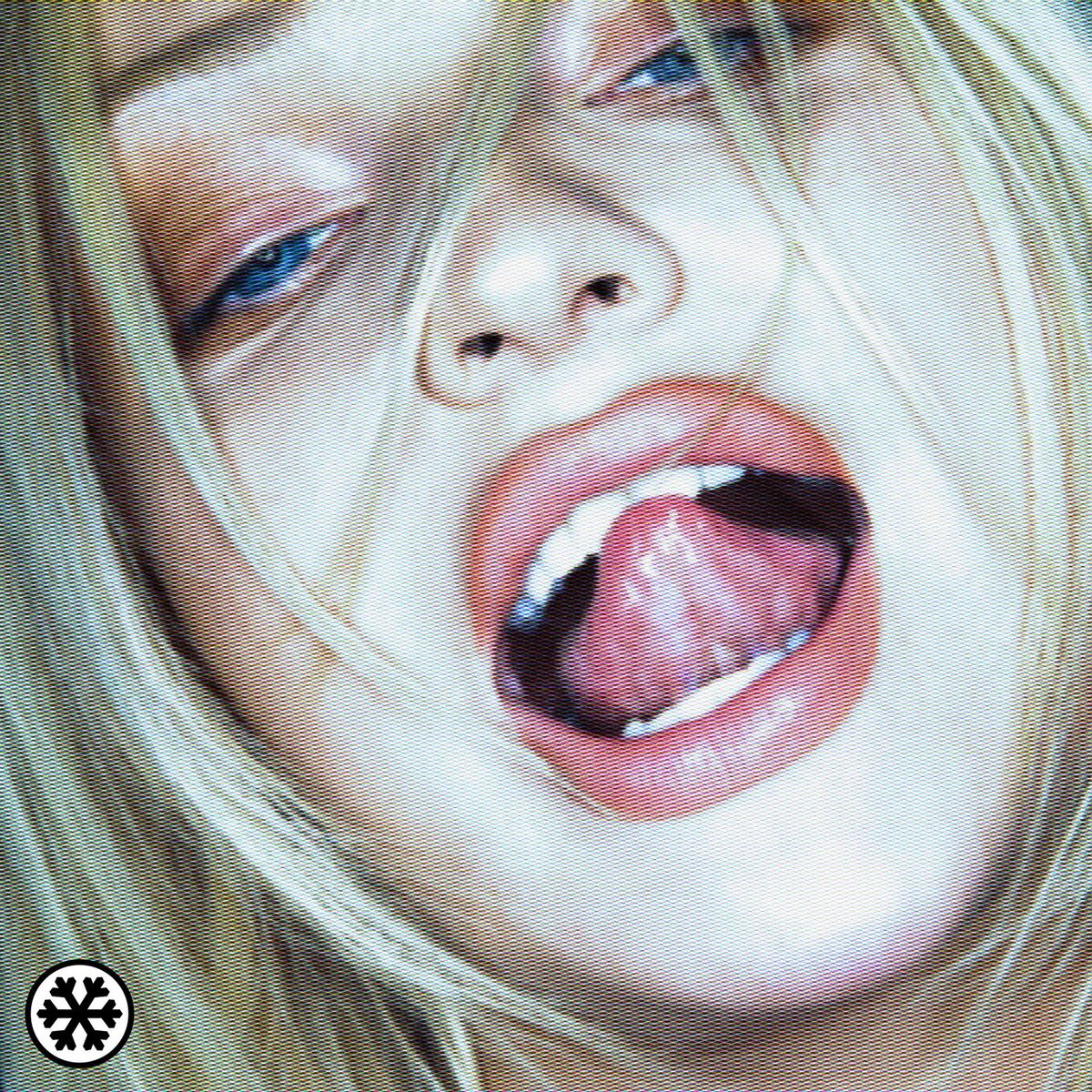 Album cover of brrr