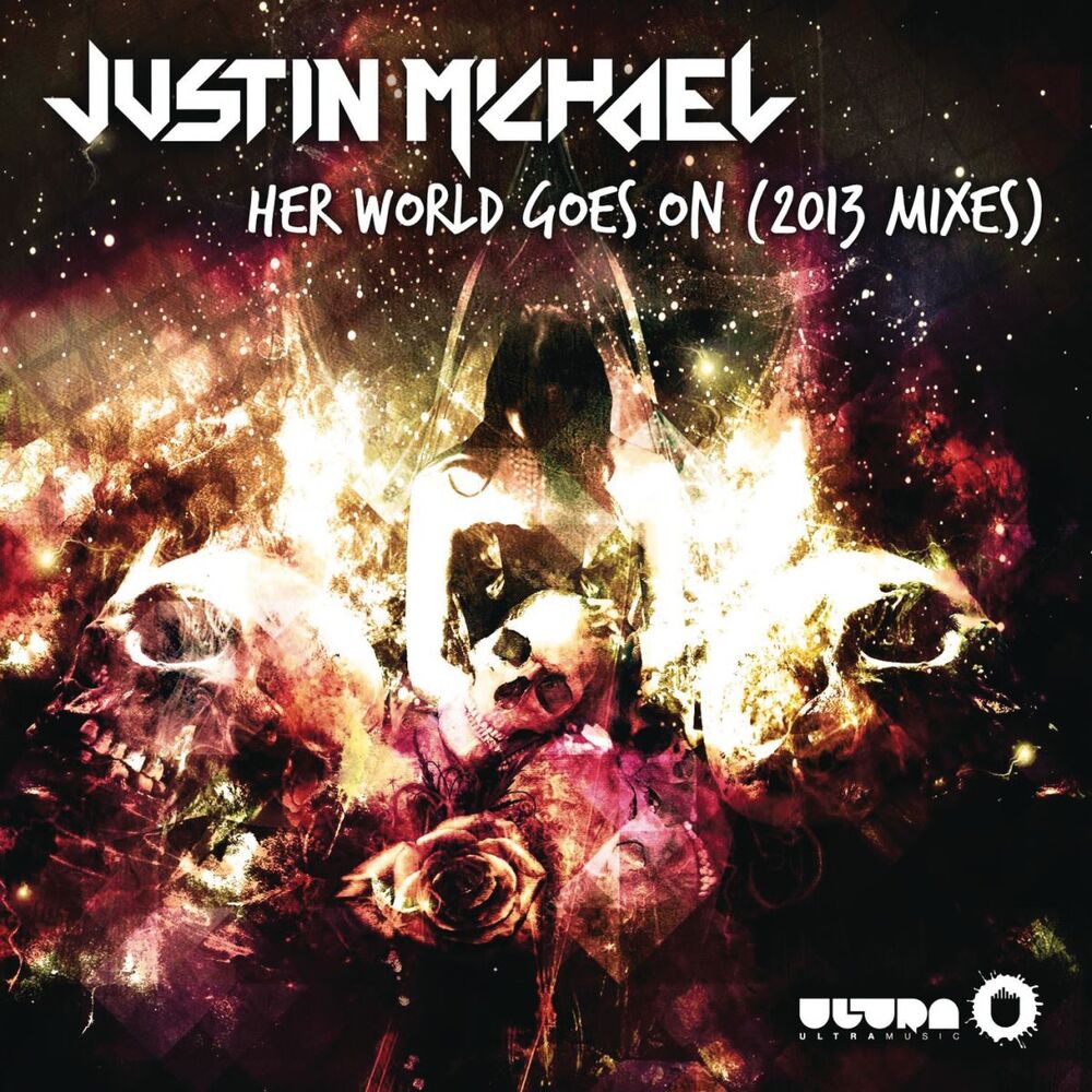 Picture of Her World Goes On (2013 Mixes)