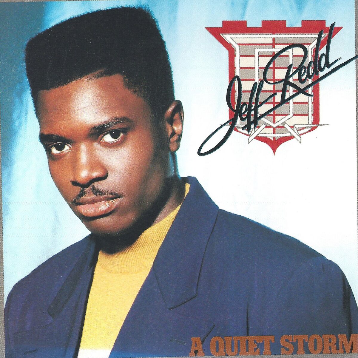 Album cover of A Quiet Storm (Expanded Edition)