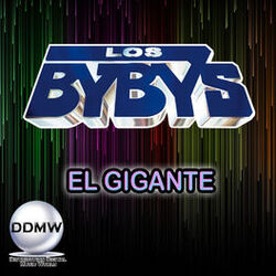 Cover of El Gigante