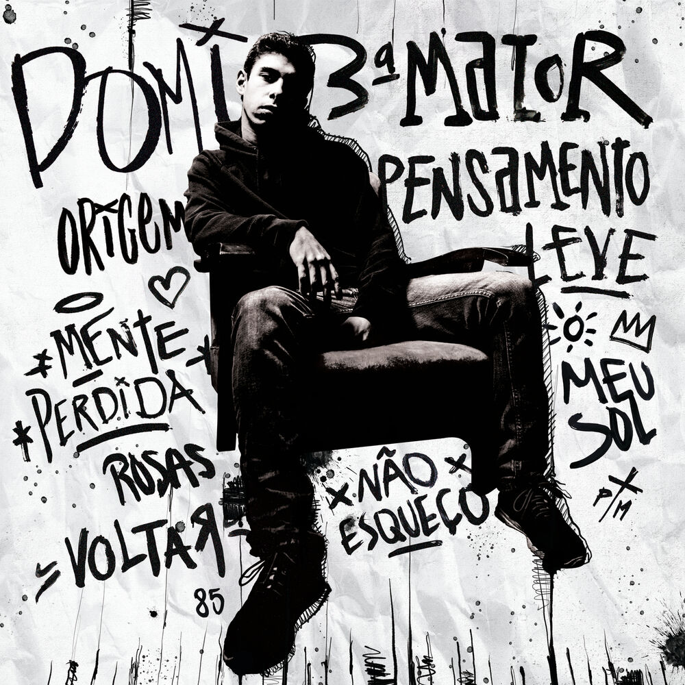 Picture of 3ª Maior - EP