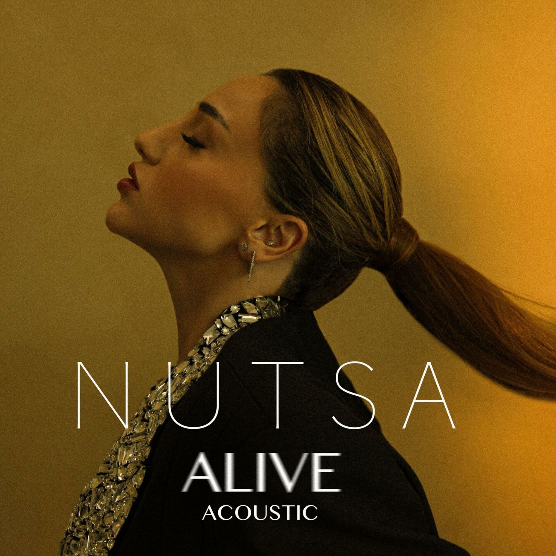 Album cover of Alive (Acoustic)