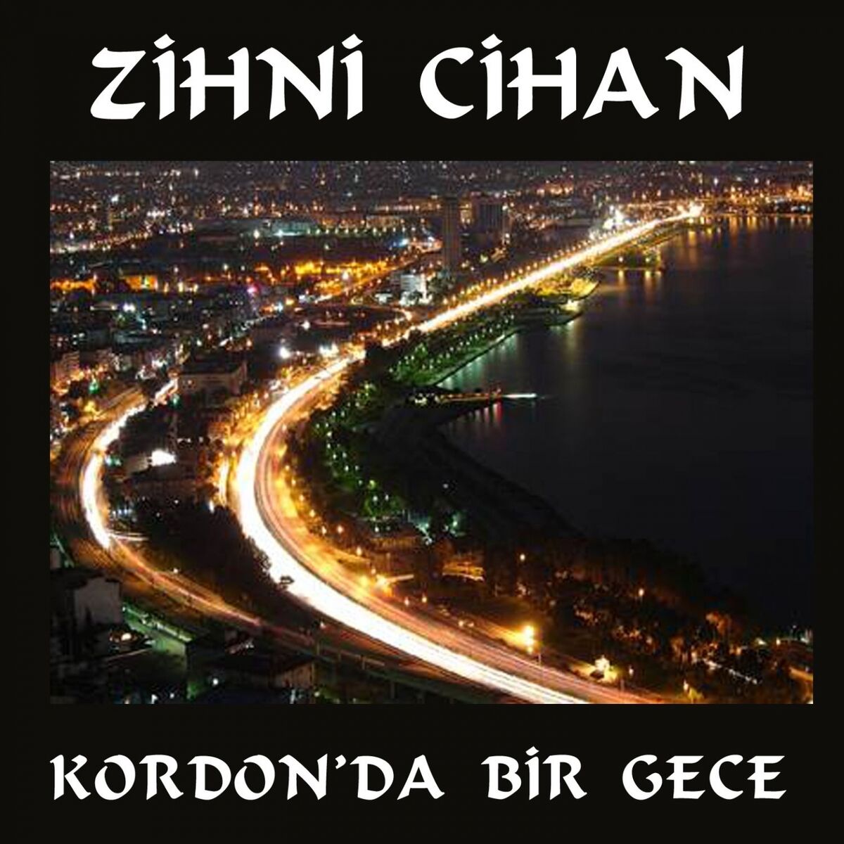 Album cover of Yarelli