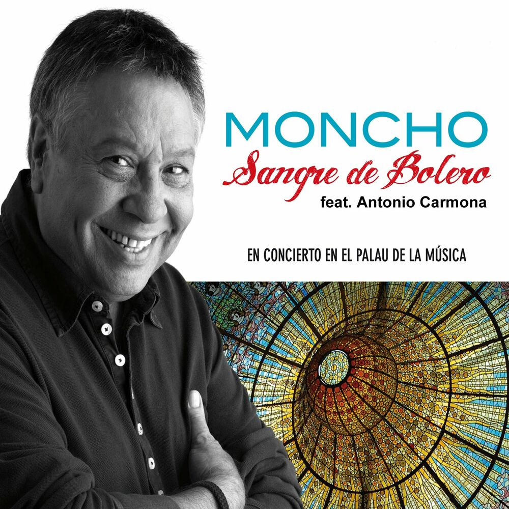 Picture of Sangre de Bolero (En Concierto en el Palau de la Música) - EP