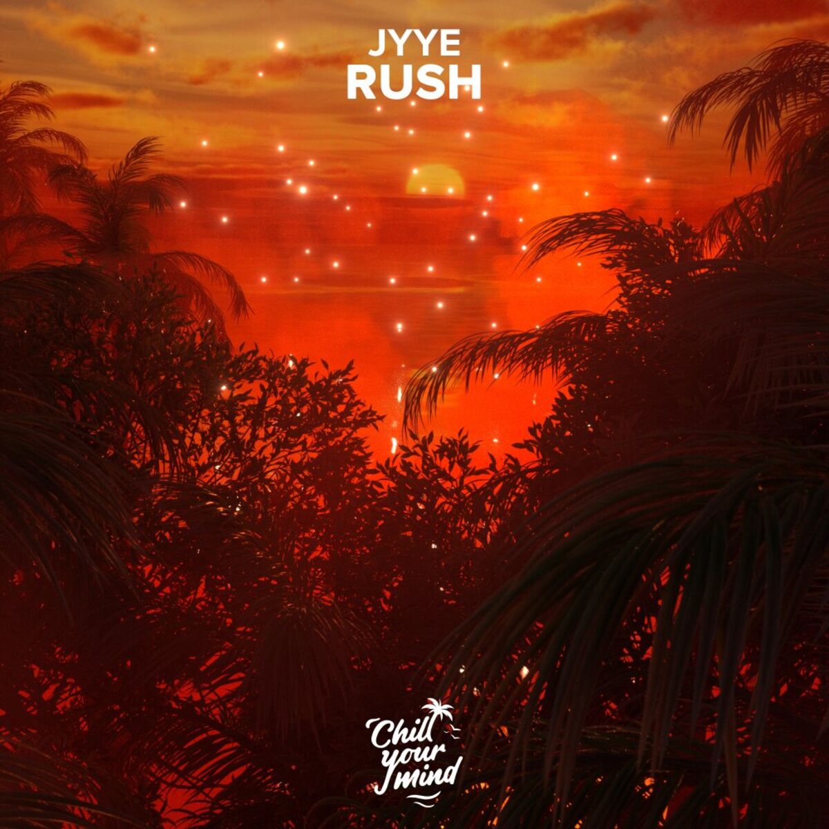 Album cover of Rush