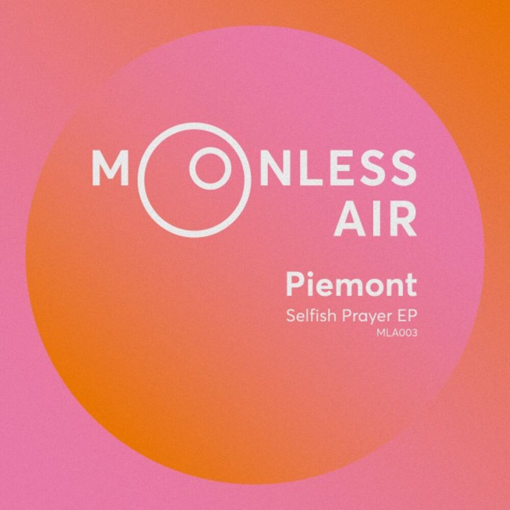 Picture of Selfish Prayer EP