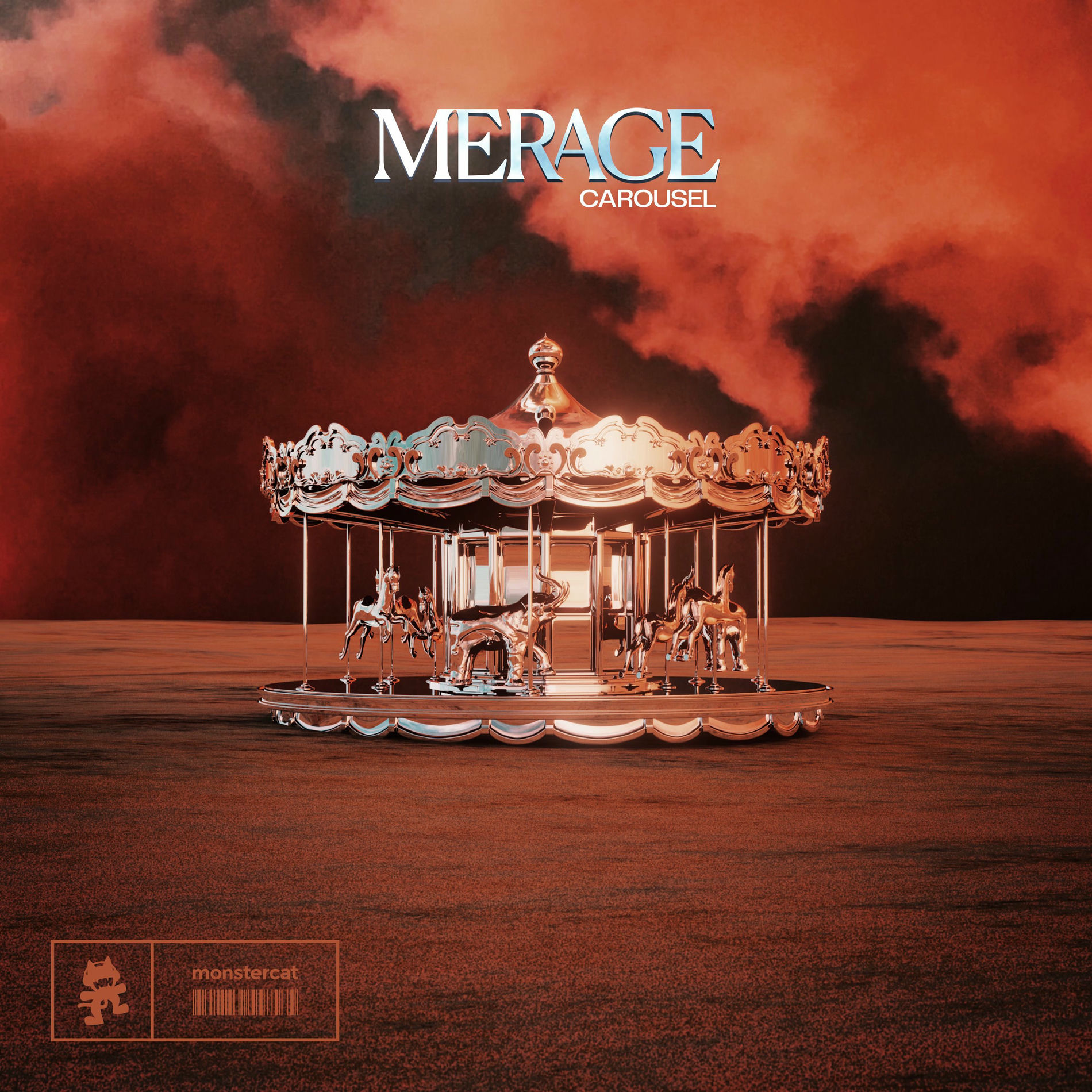 Album cover of Carousel