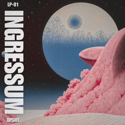 Ingressum