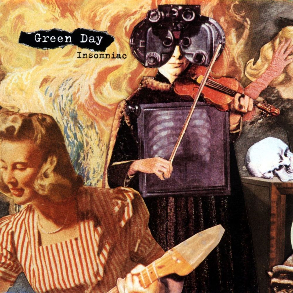 Picture of Insomniac