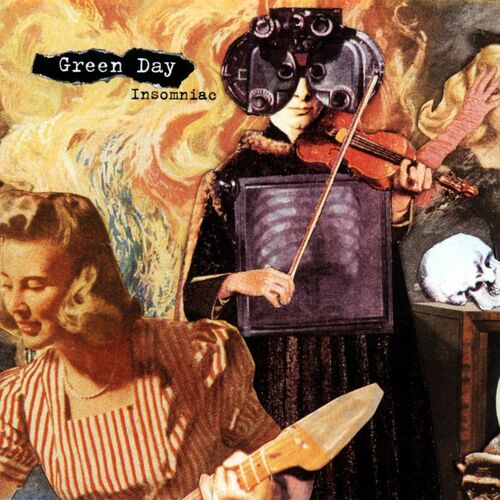 GREENDAY INSOMNIAC TOUR'96 パンフレット 31aZ1Ah018L._UF350,350_QL50_.jpg