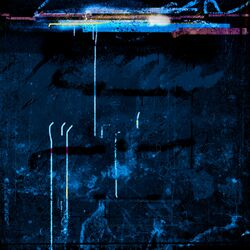 Cover of Electric Rain