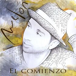 Cover of El Comienzo