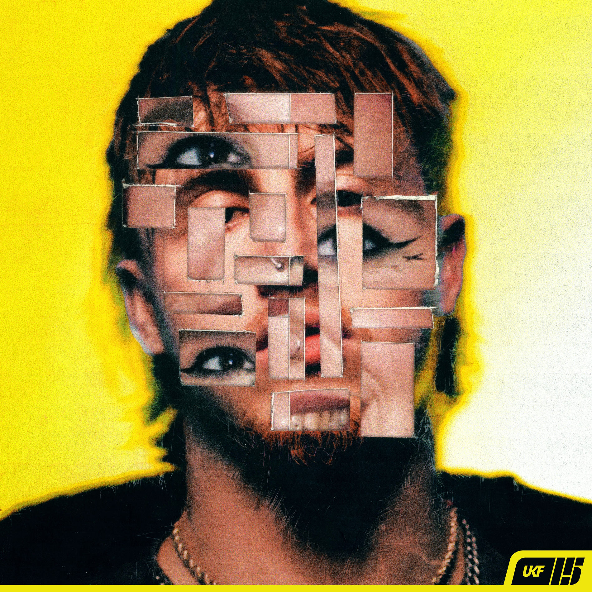 Album cover of 6 Feet Under