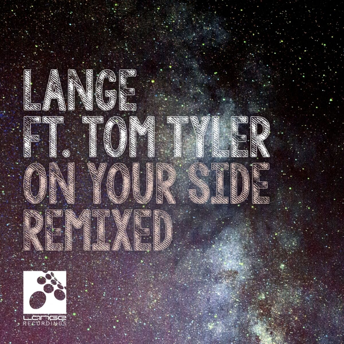 Album cover of On Your Side (Remixes)