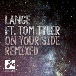 Cover of On Your Side (Remixes)